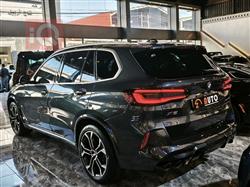 بي ام دبليو X5